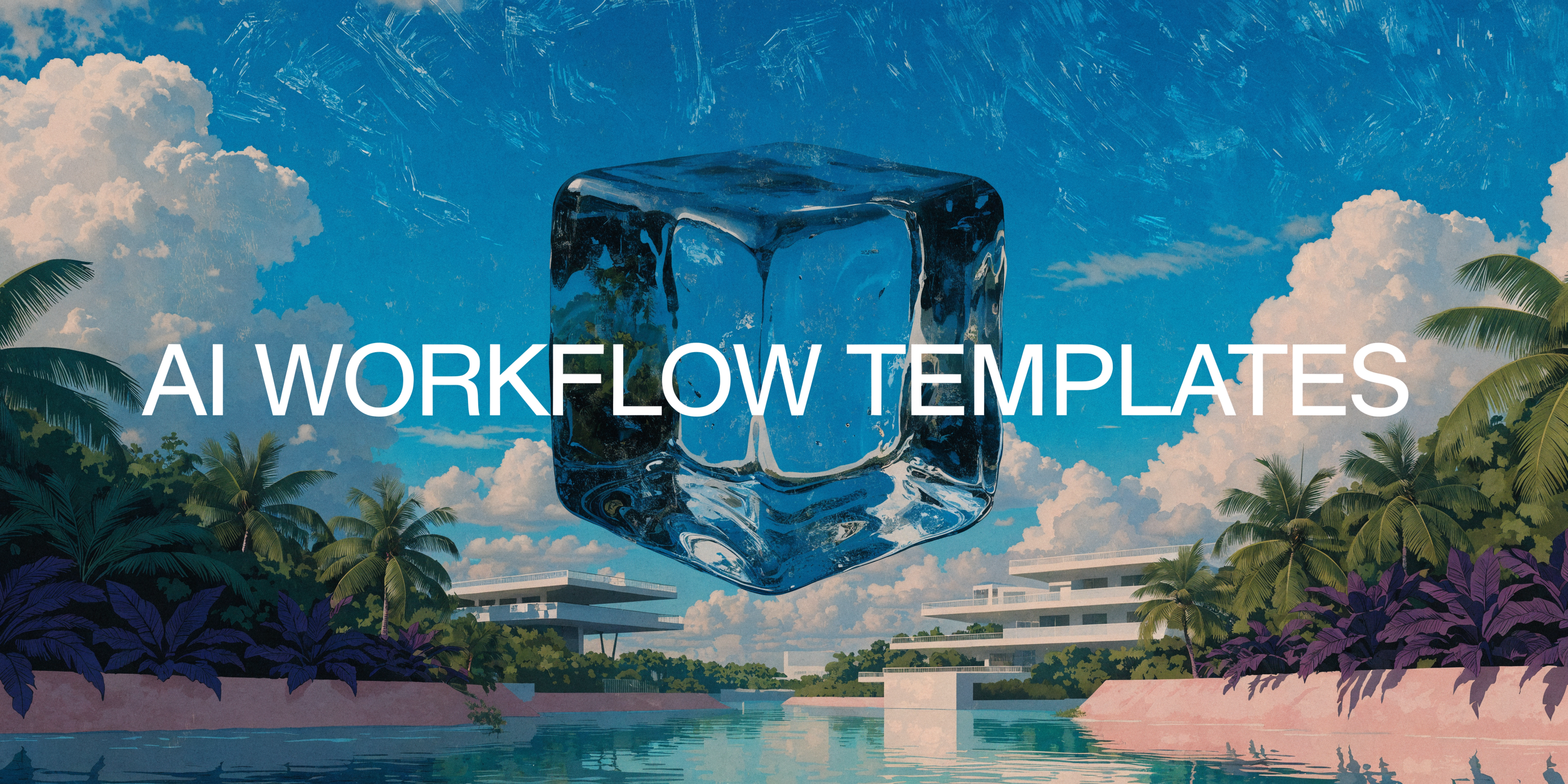 AI Workflow Templates | Wireflow