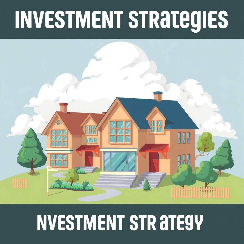 Investment Property Strategies That Work in 2026: Cash-Flow, BRRRR ...