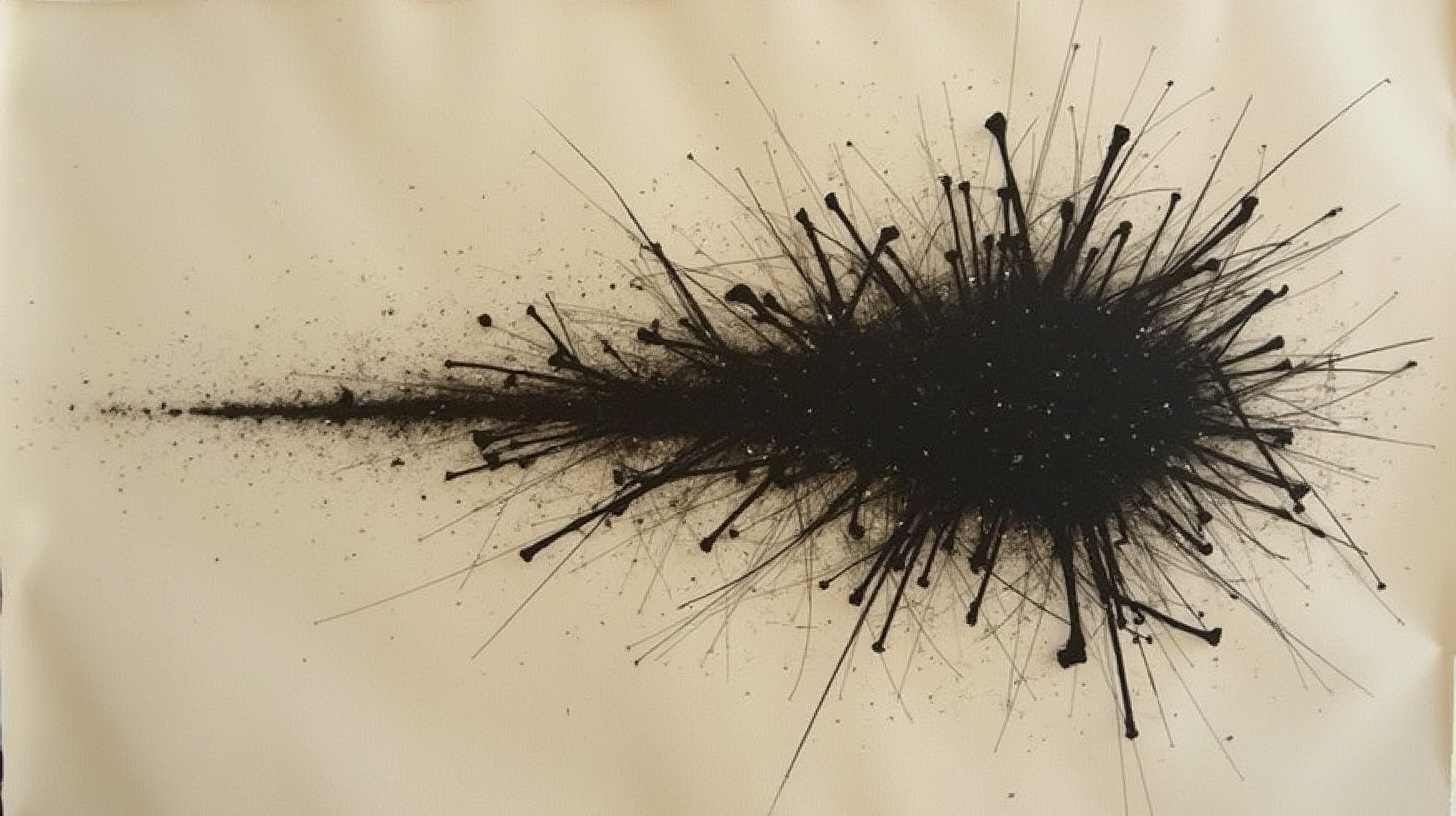 some-soot-on-a-sheet-of-paper-after-burning-very-aov418vjzc