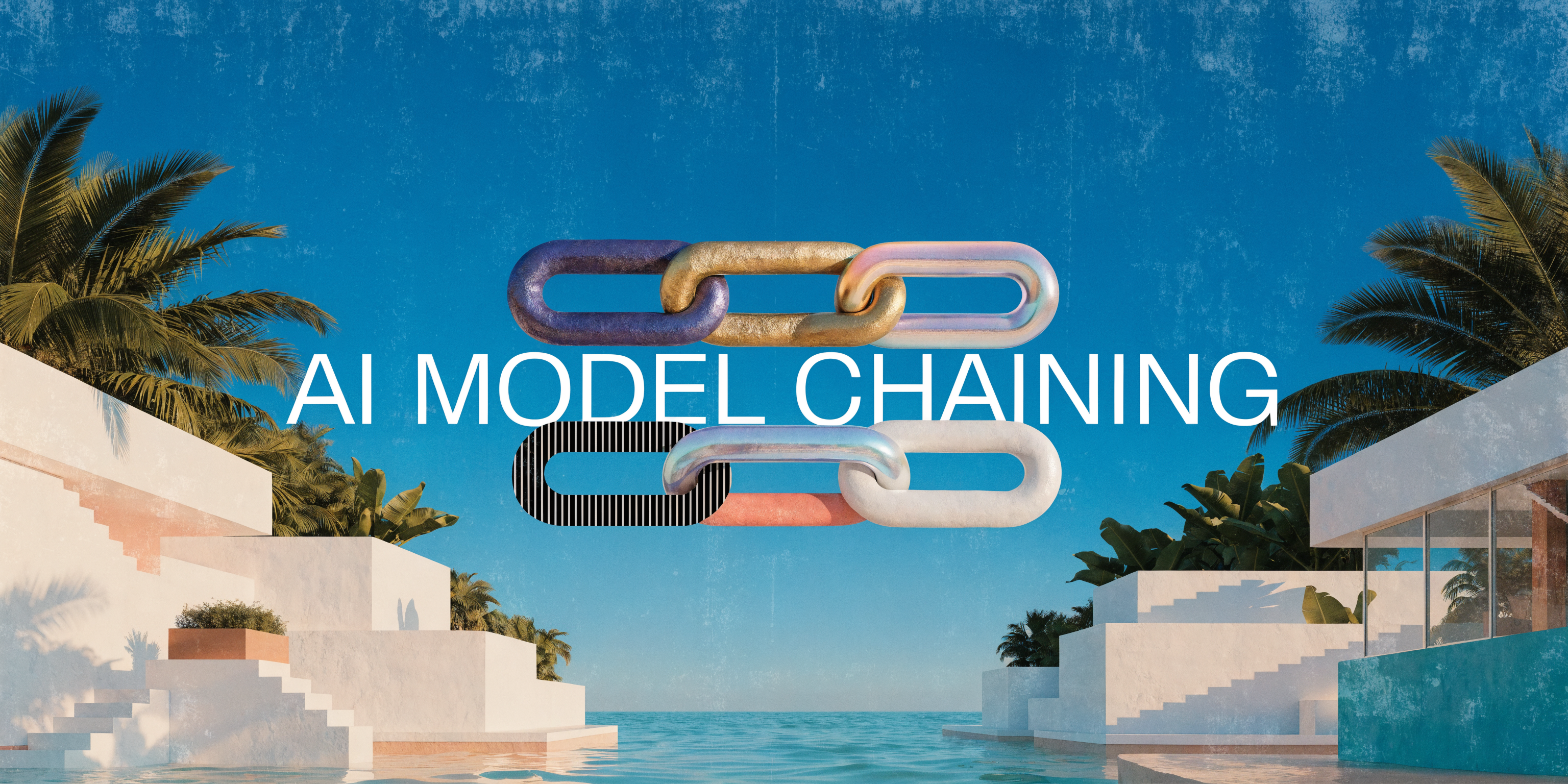 AI Model Chaining | Wireflow