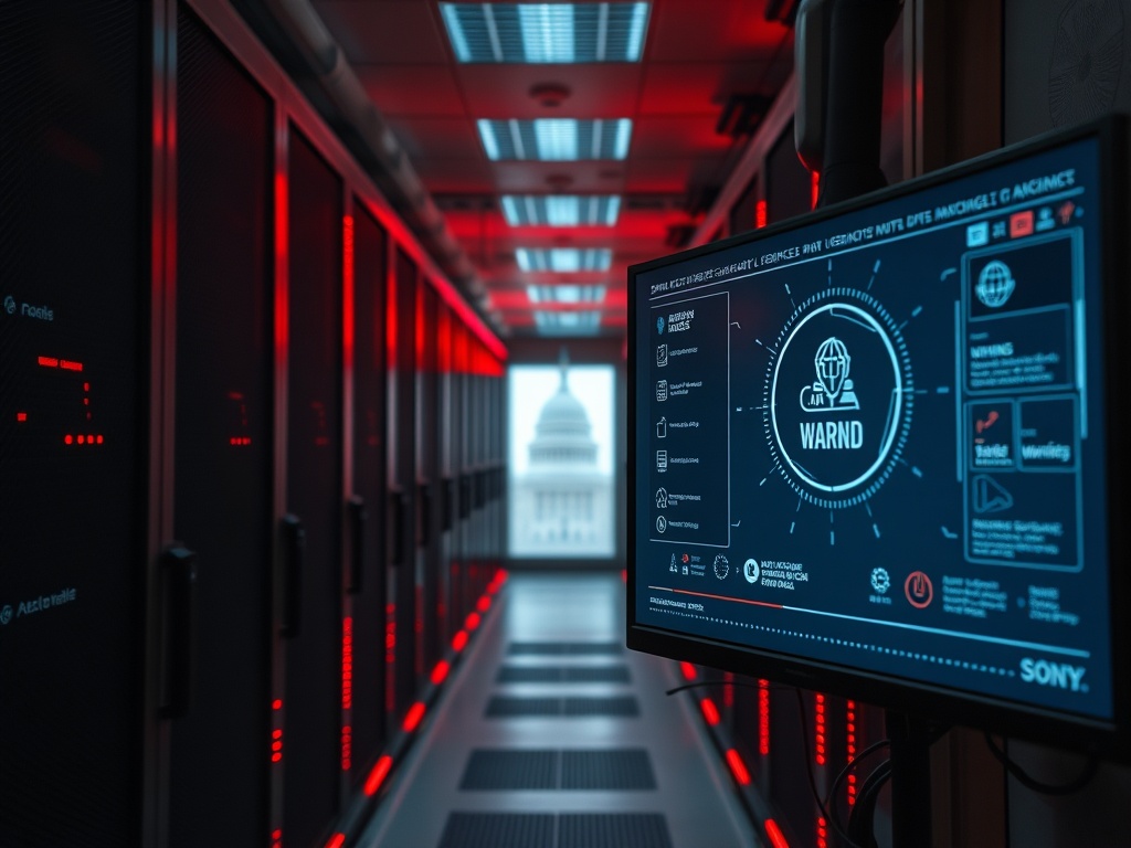 जब "कानूनी उपयोग" सुरक्षा से टकराता है: सैन्य AI पर शासन की लड़ाई