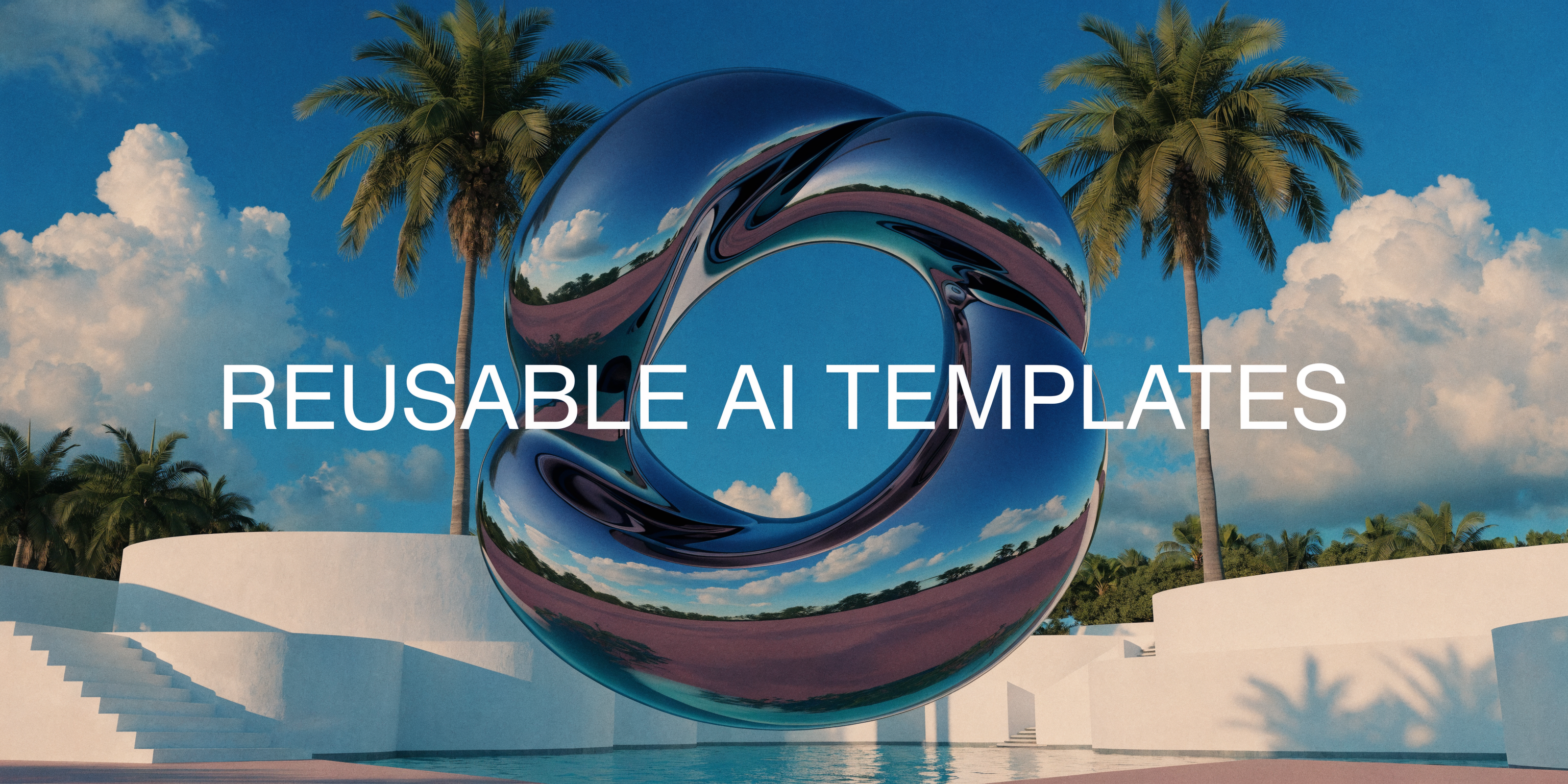 Reusable AI Templates | Wireflow