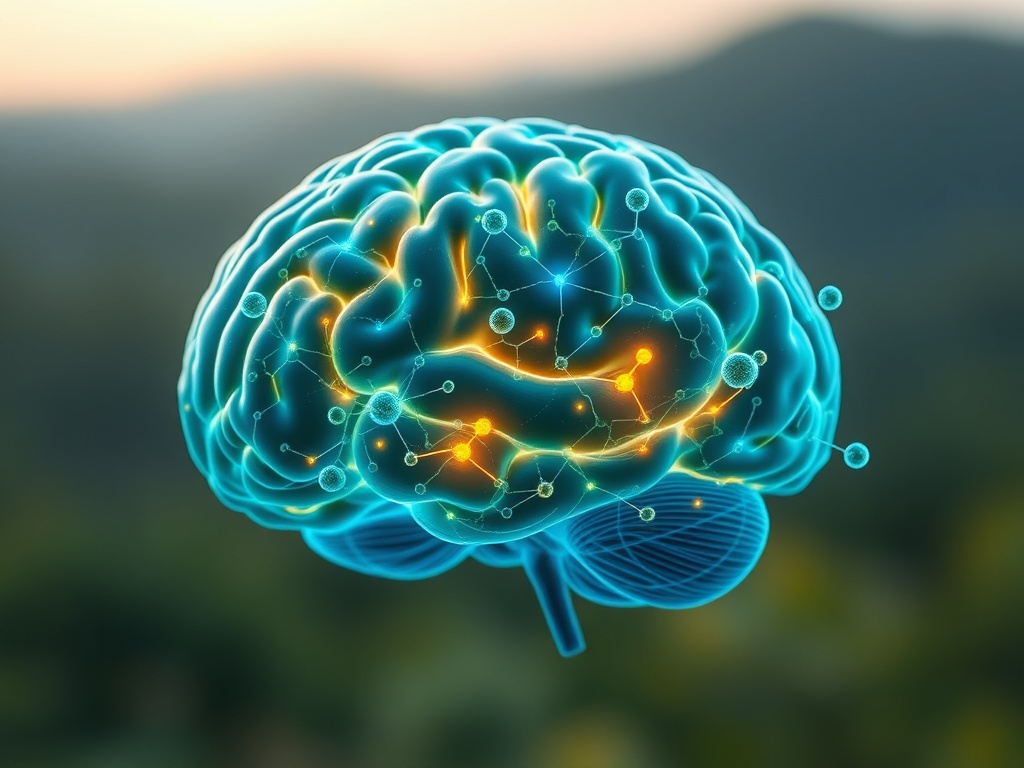 Omega-3 Mucizesi: Beyin Sağlığınızı Nasıl Dönüştürür?