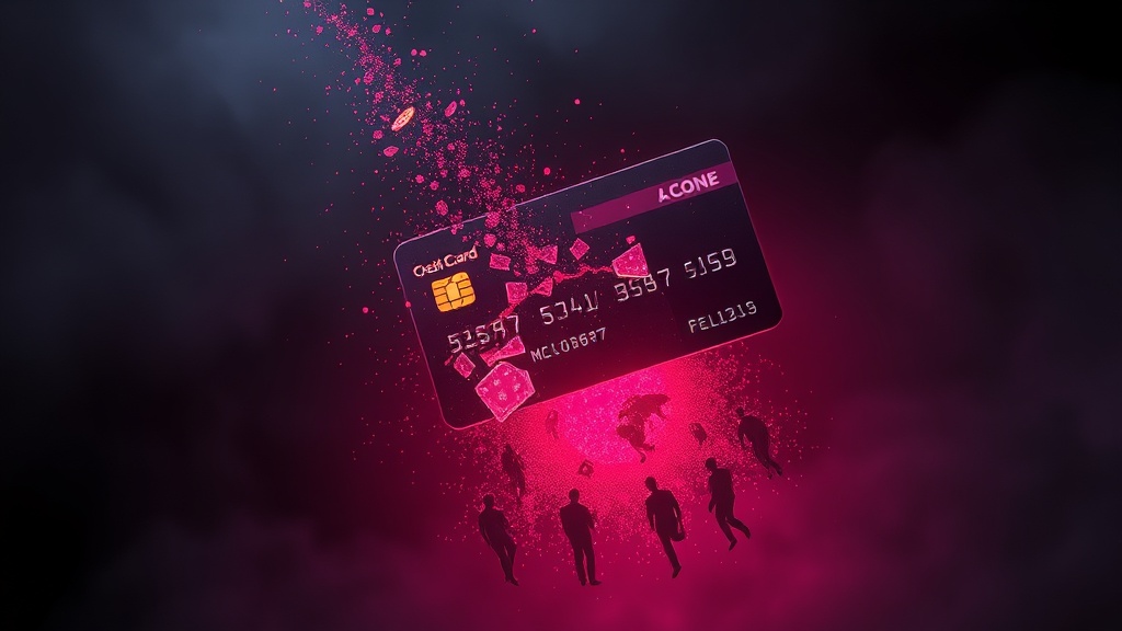 O anunciado “futuro dos pagamentos” pode já estar atrasado e defasado