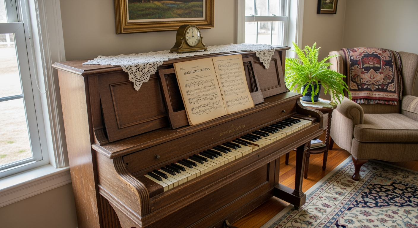 an-old-piano-in-my-living-room-5so2tr49y9