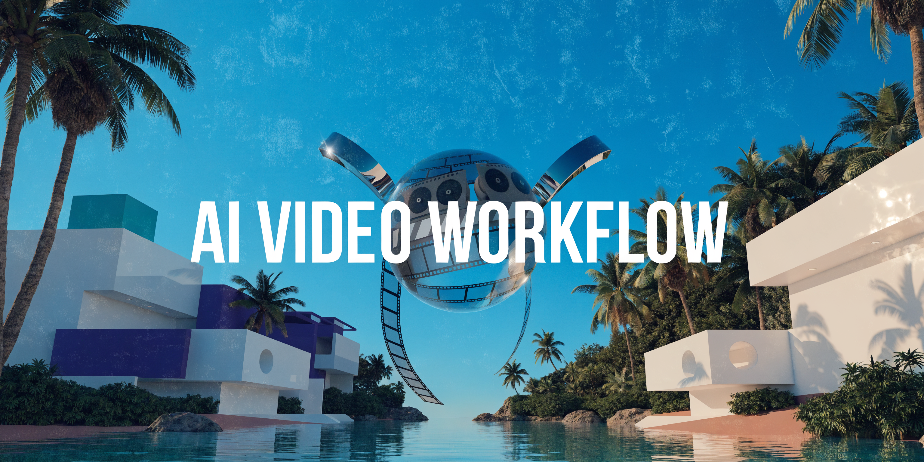 AI Video Workflow | Wireflow