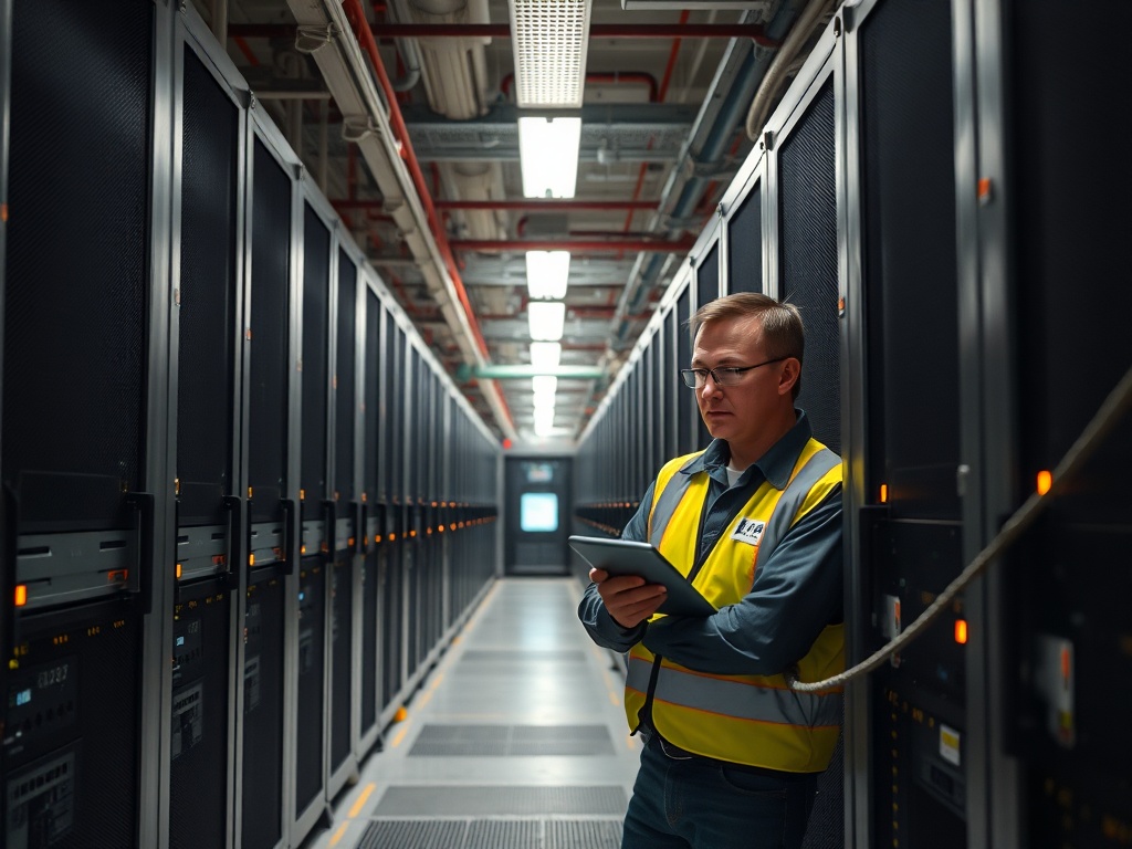 O megacheque da OpenAI não financia modelos, financia poder: a infraestrutura como novo acionista silencioso