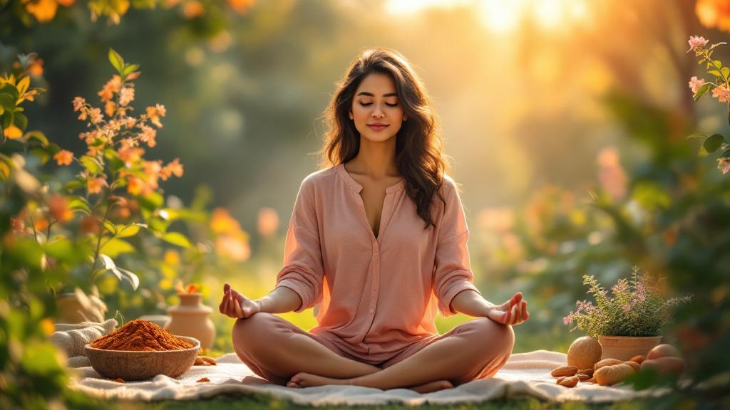 PCOS Diet Plan Indian Women: Traditional Foods Guide 2025