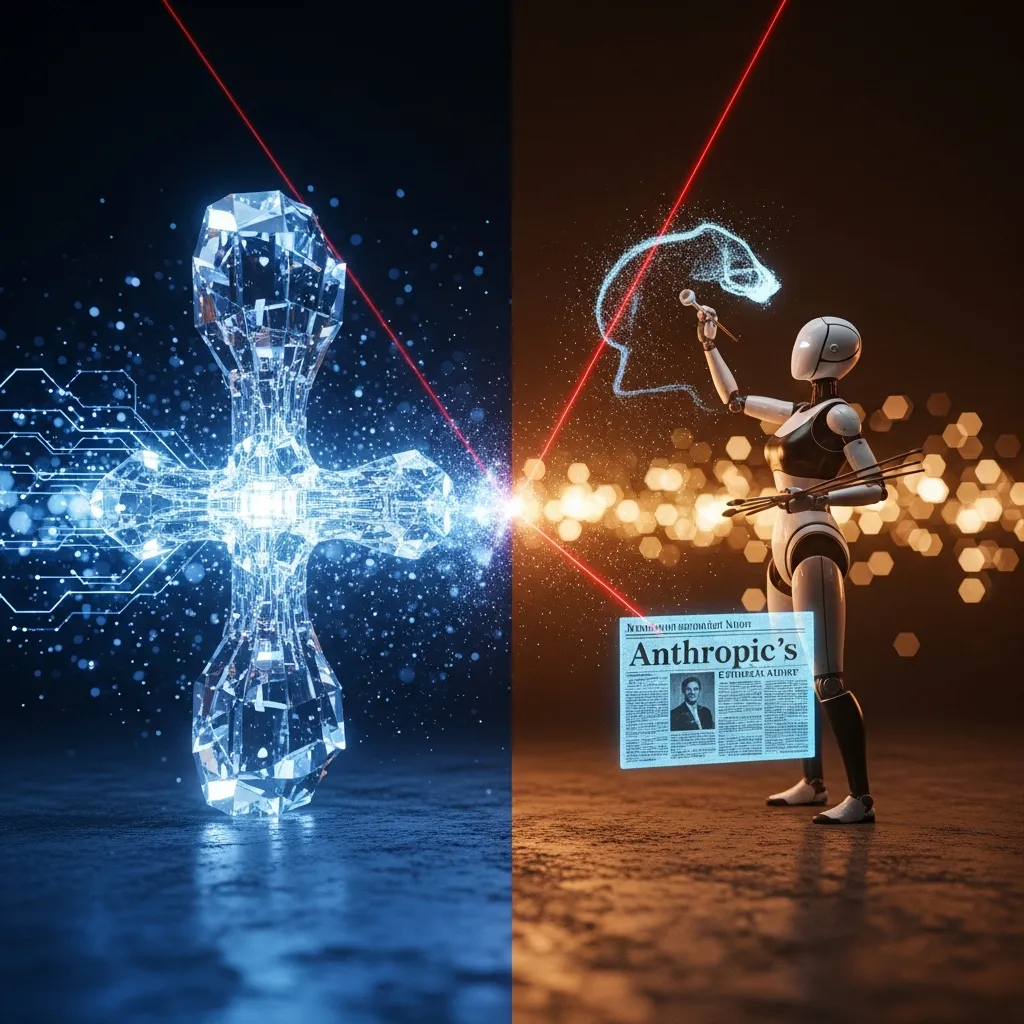 Google Nano Banana 2 fusionne qualité et vitesse pour la génération d'images IA