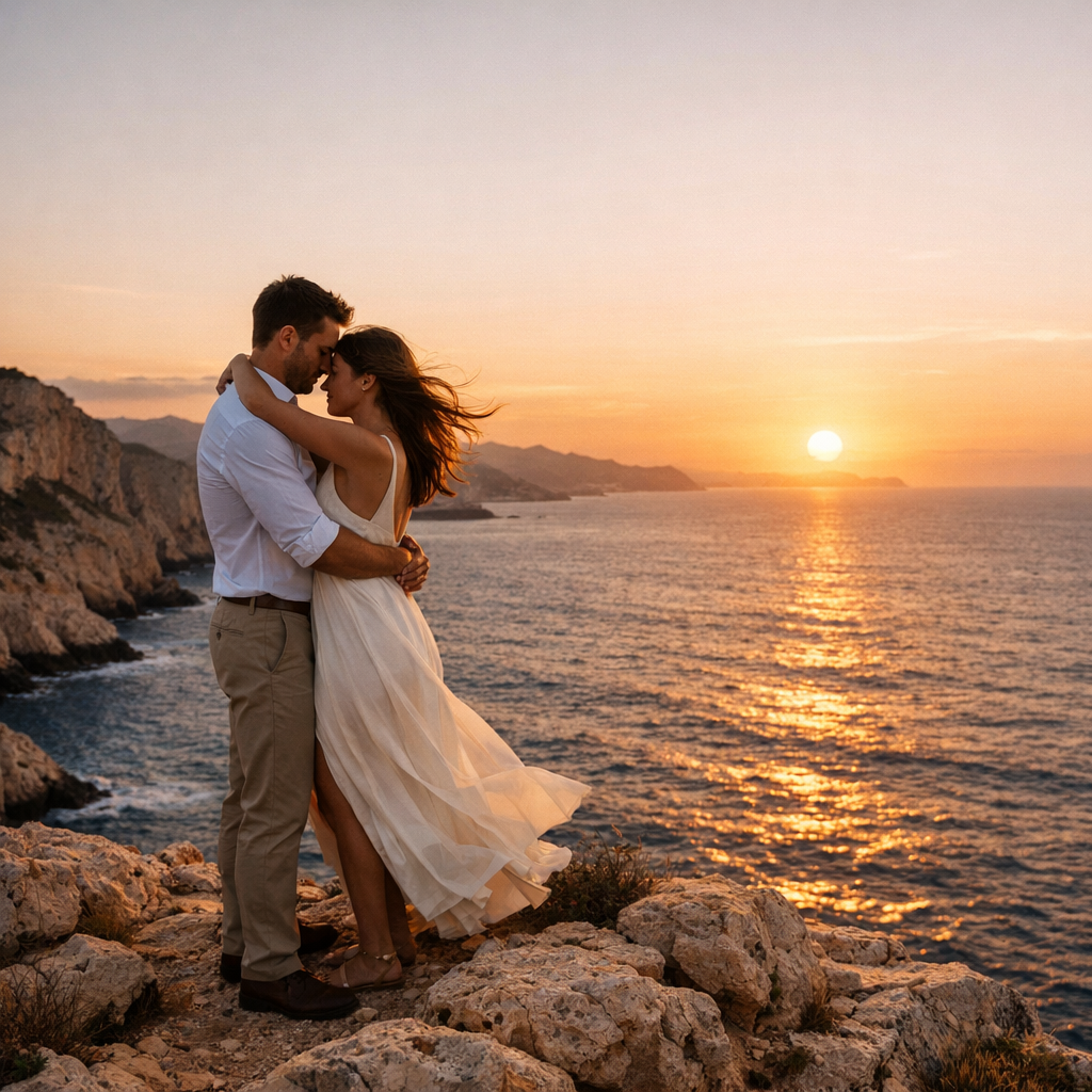 How to Elope in Spain: Step-by-Step Guide for Adventurous Couples