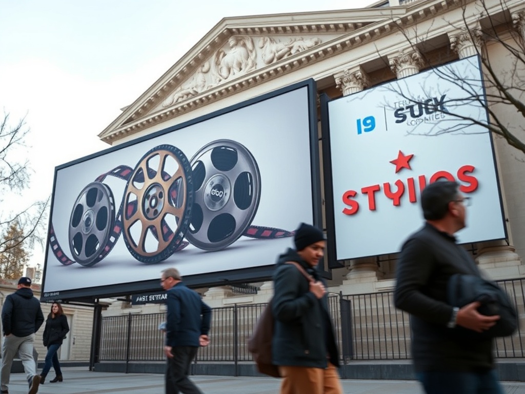 वॉर्नर की खरीदारी पर पैरामाउंट की चाणक्य नीति: यह सामग्री युद्ध नहीं, संतुलन का युद्ध है