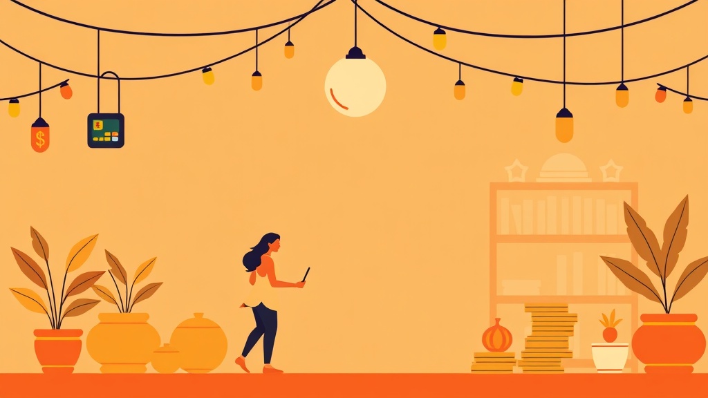 Digital payments ka future kya hai India mein?