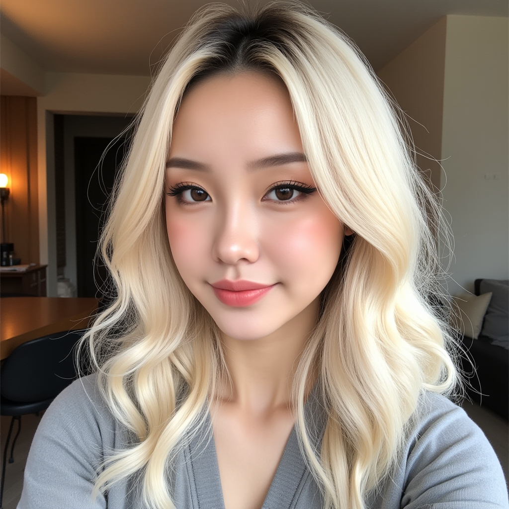 portrait-of-a-young-east-asian-woman-wavy-platinum-ql4xxlans