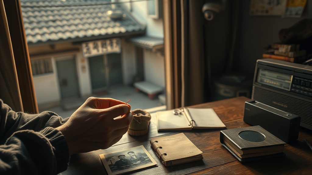 One Battle After Another poster