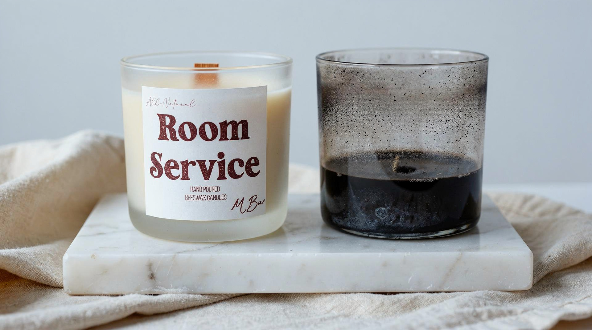 Beeswax vs. Soy vs. Paraffin: Which Candle Wax is Actually Best for Your Home Decor?