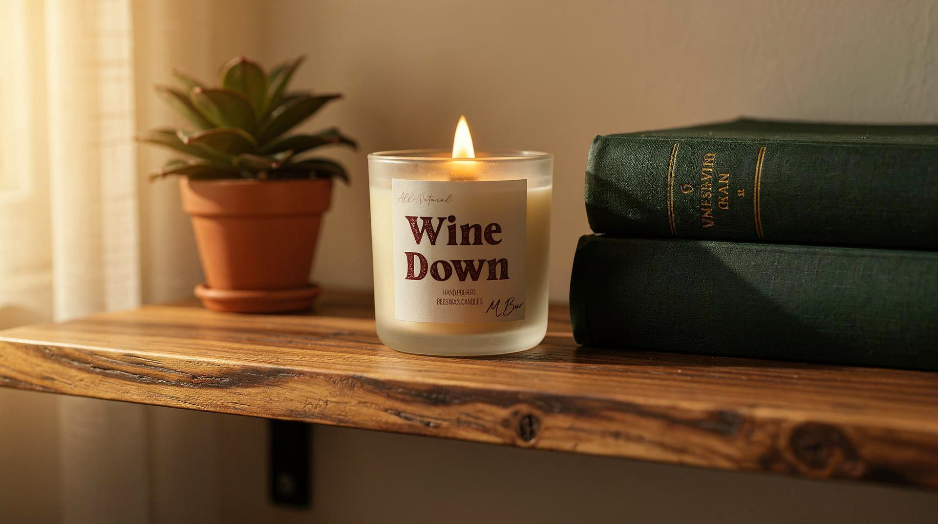 Beeswax vs. Soy vs. Paraffin: Which Candle Wax is Actually Best for Your Home Decor?
