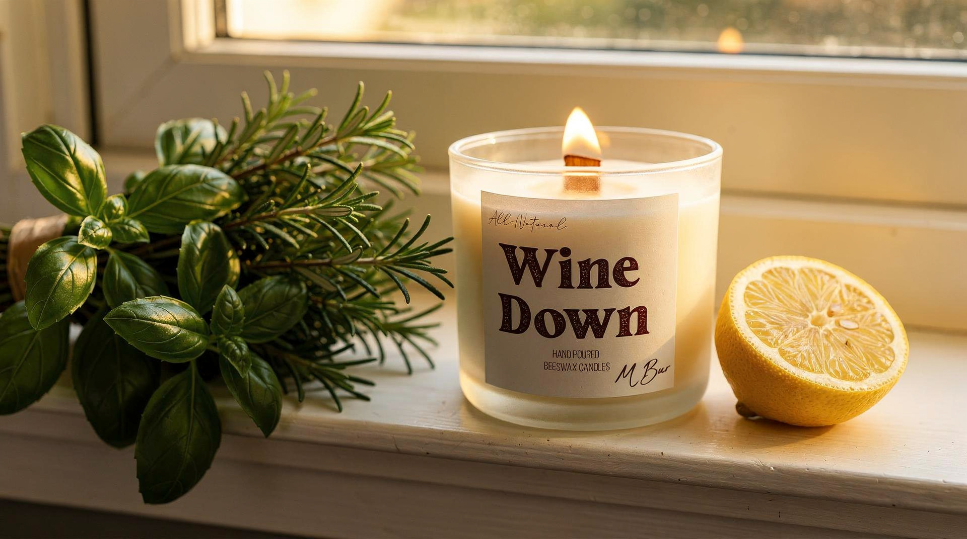 Home Fragrance Buying Guide: The Perfect Candle for Every Room in Your House