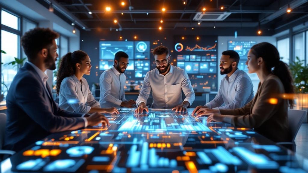 La mejor IA para empresas: Guía completa 2026