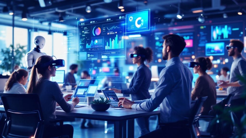 Soluciones IA para empresas: Guía Completa 2026