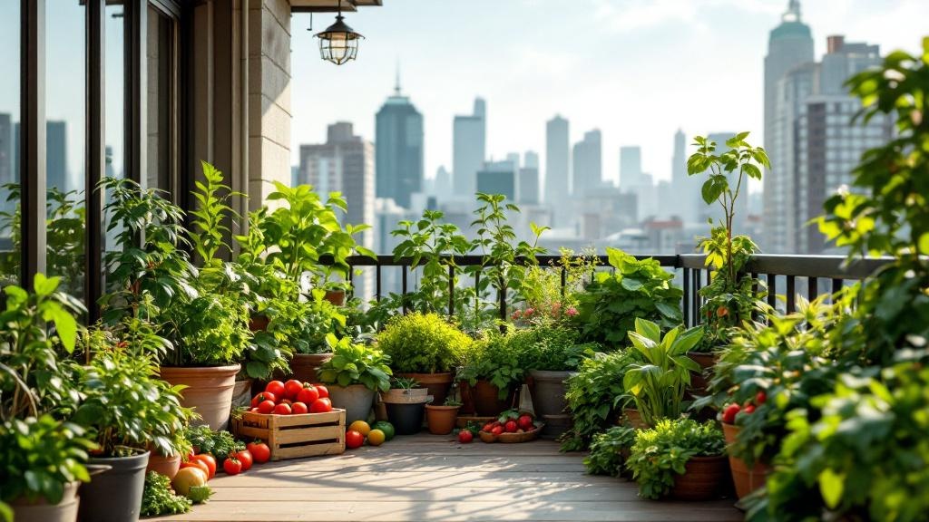 Como hacer un huerto en terraza: Guía Completa 2026