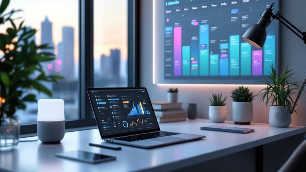 IA para Autónomos: Herramientas Esenciales en 2026