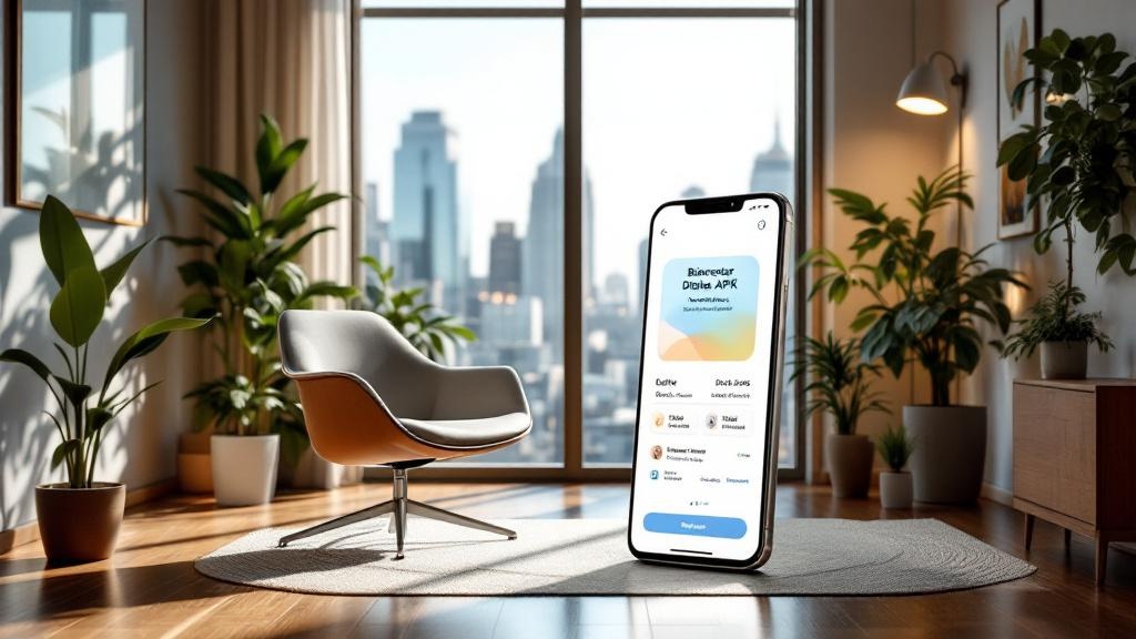 Bienestar digital APK: Guía Completa 2026