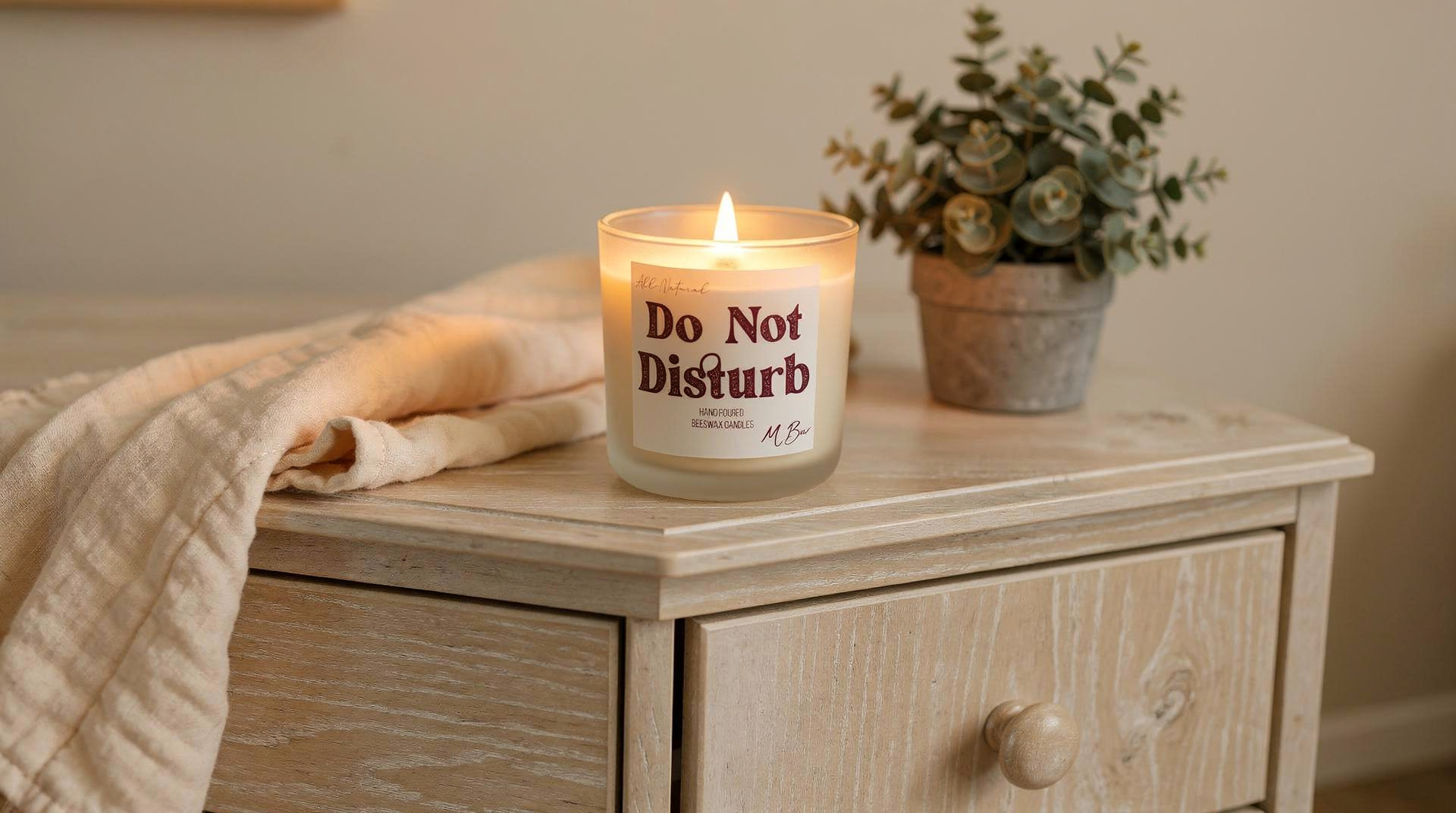 Are Candles Bad for Babies? What New Parents Should Know