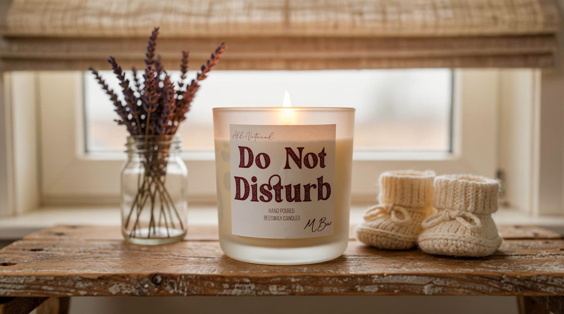 Are Candles Bad for Babies? What New Parents Should Know