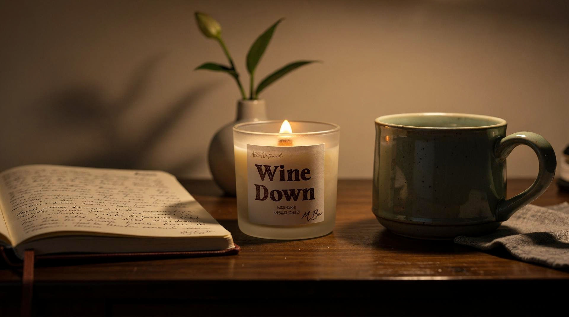 Hormone-Safe Candles: What to Look for If You're Avoiding Endocrine Disruptors