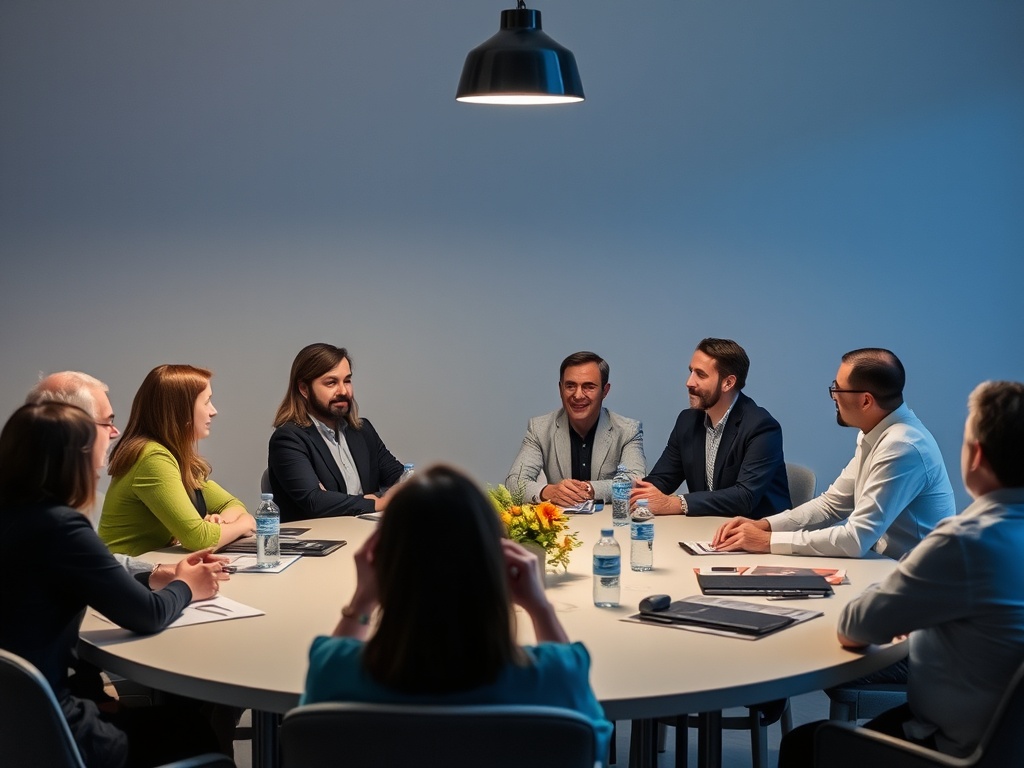 L'Evoluzione dell'Occupazione nell'Era dell'IA