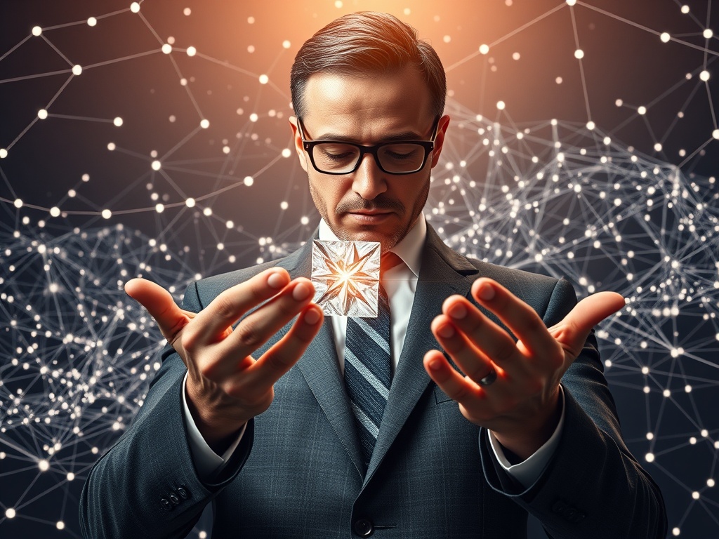 新しい戦略的罪悪: システムを見ずに革新すること