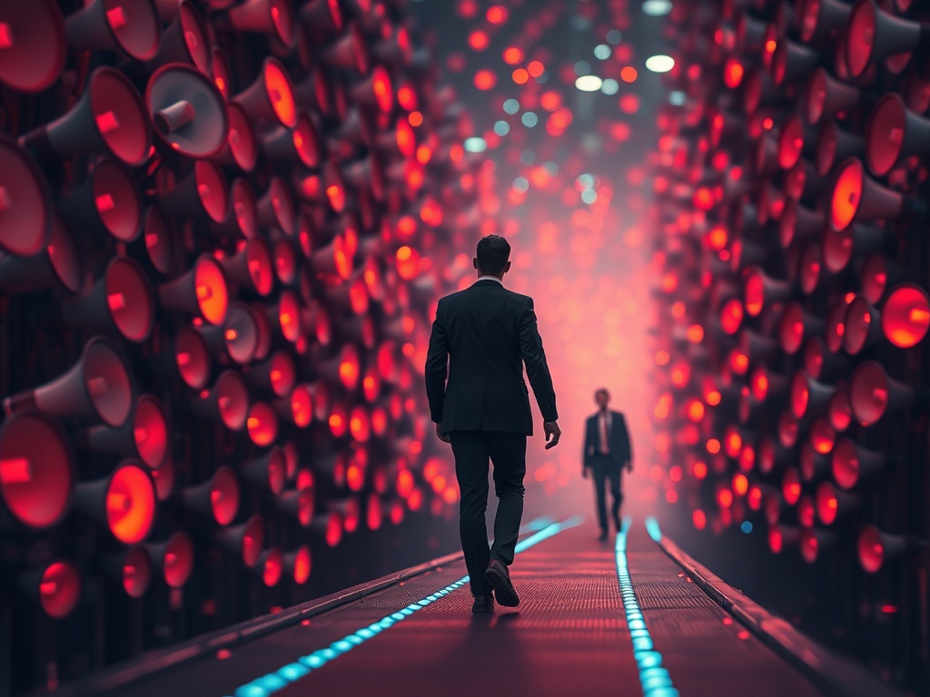 El Futuro del Marketing: De la Interrupción a la Relación