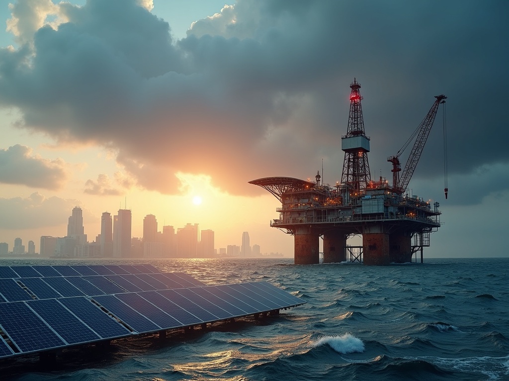 2026年的商业机会:关于人工智能、洁净技术等的讨论