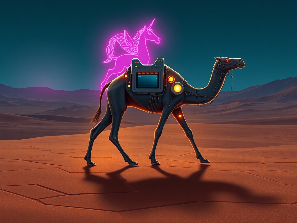 拉丁美洲初创生态系统的未来