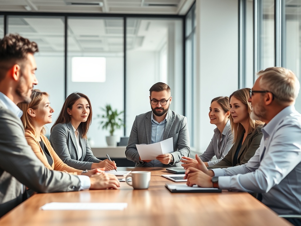İkna Psikolojisi: Güven Temelli Satış Teknikleri