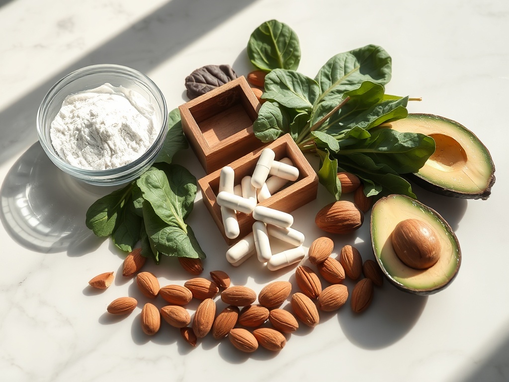 Magnezyum Türleri ve Aralarındaki Farklar: Hangi Form Sizin İçin İdeal?