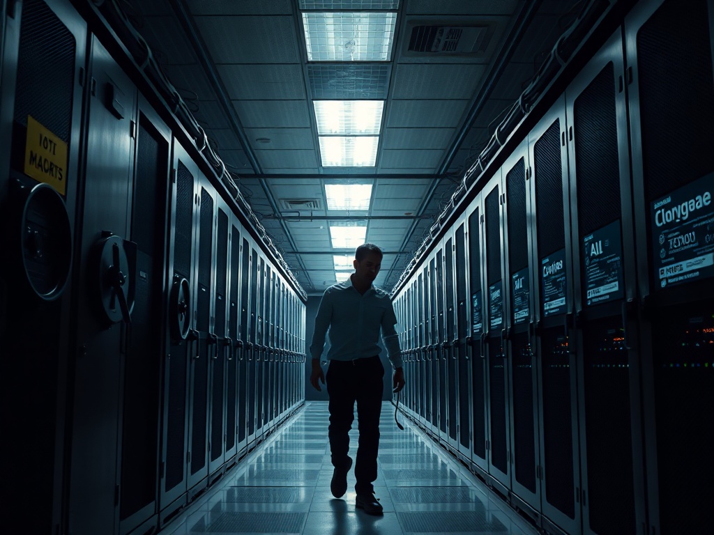 ペンタゴンが「安全性」を商業的なレバレッジに変える理由：OpenAIとの合意がAIの資金配分を再定義する