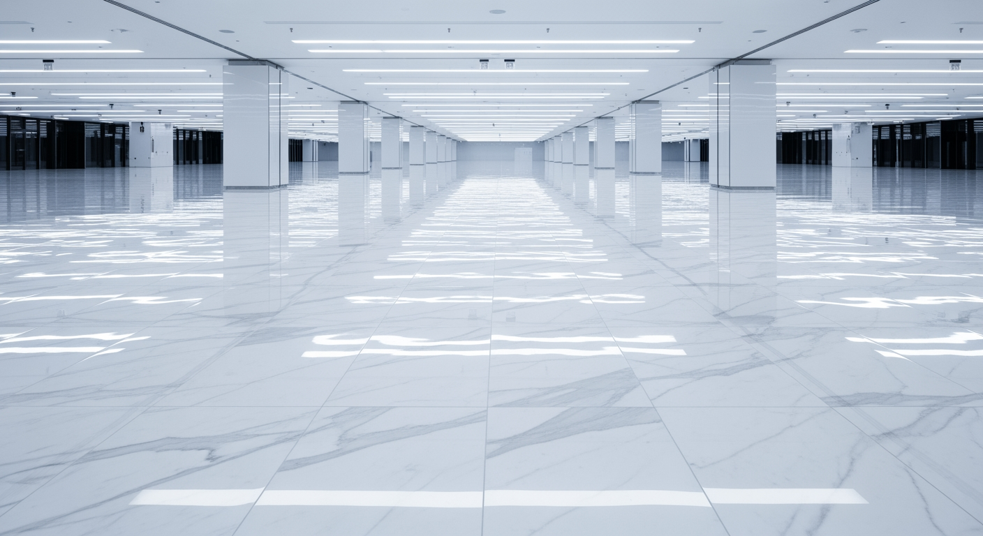 bright-white-lights-reflecting-on-marble-floor-f8vkf4qidh