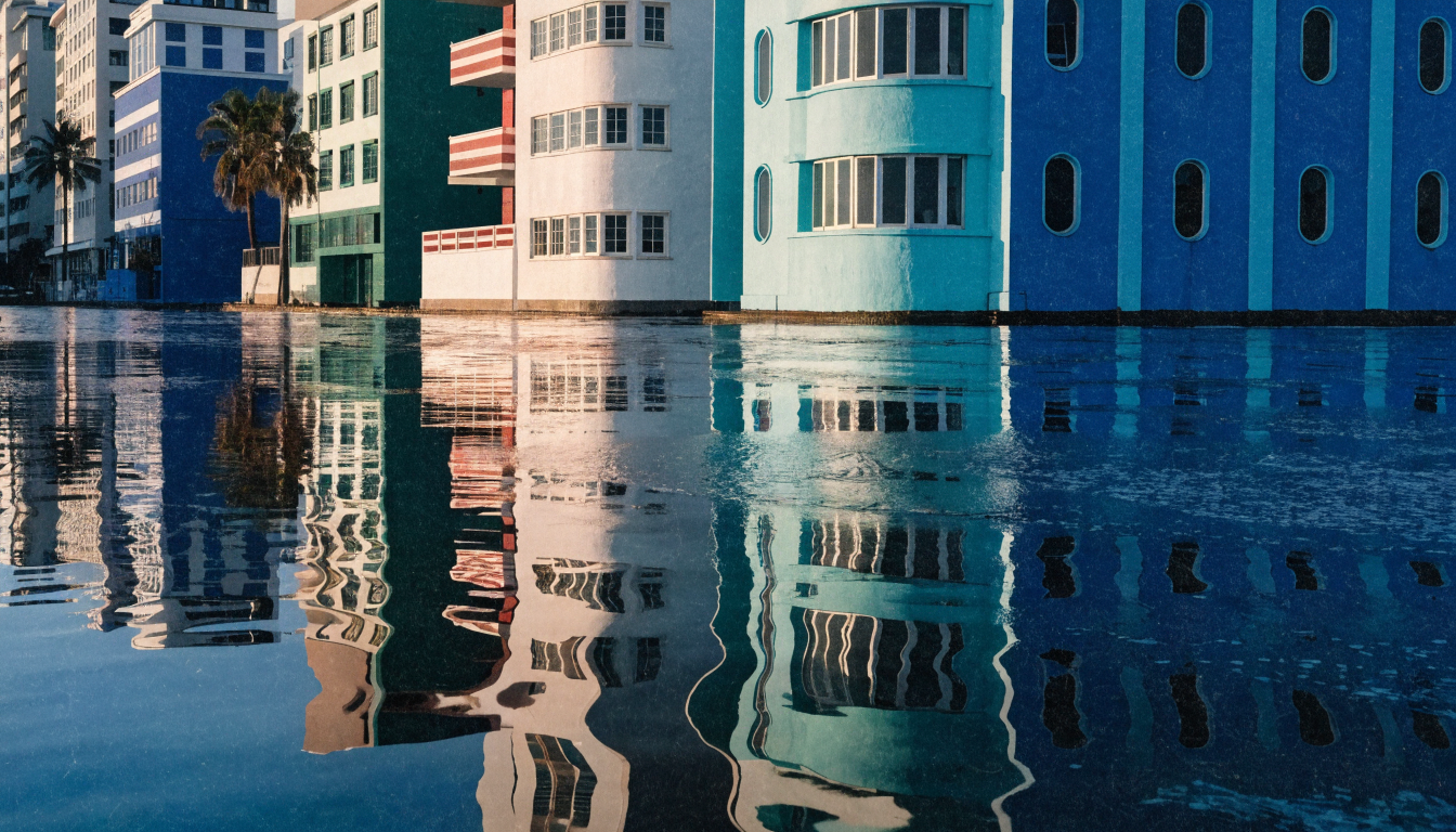 Organized creative workflow tools