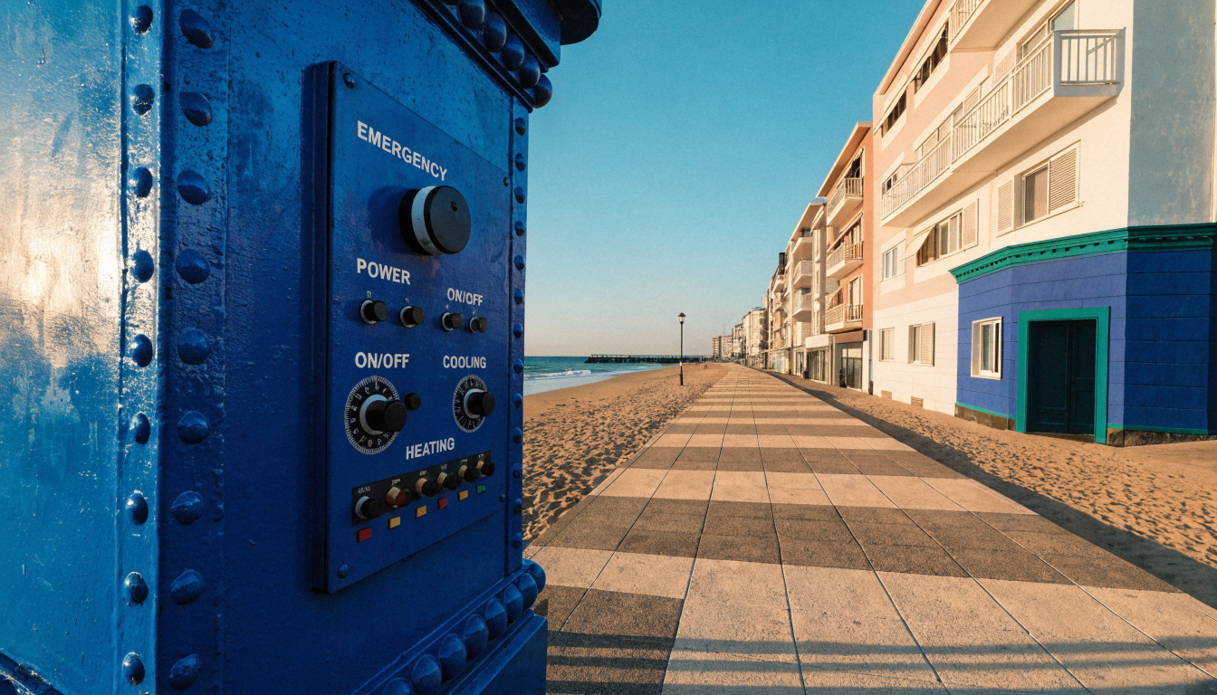 Workflow control interface