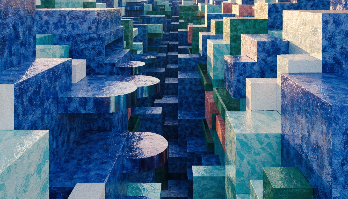 Modular workflow building blocks