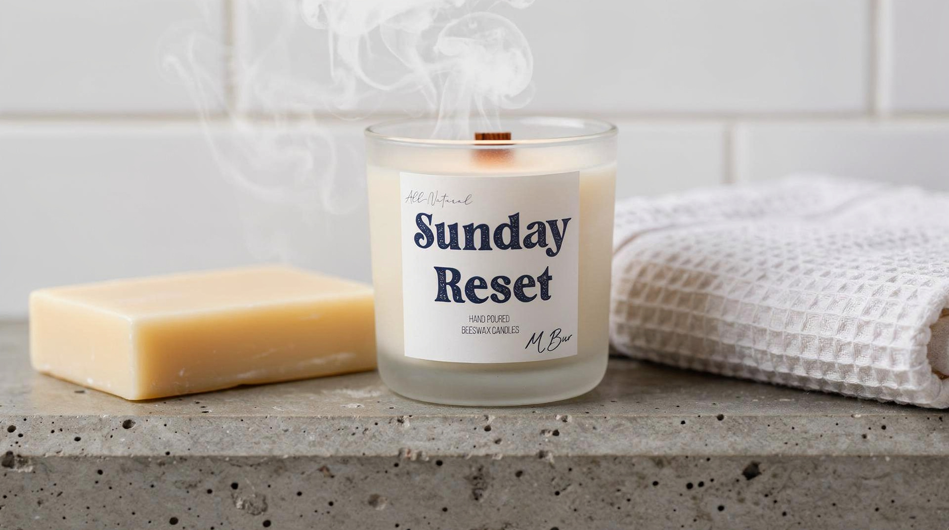 The Cozy Minimalist's Guide to Candlelight: Simple Decor Ideas for Hygge Vibes