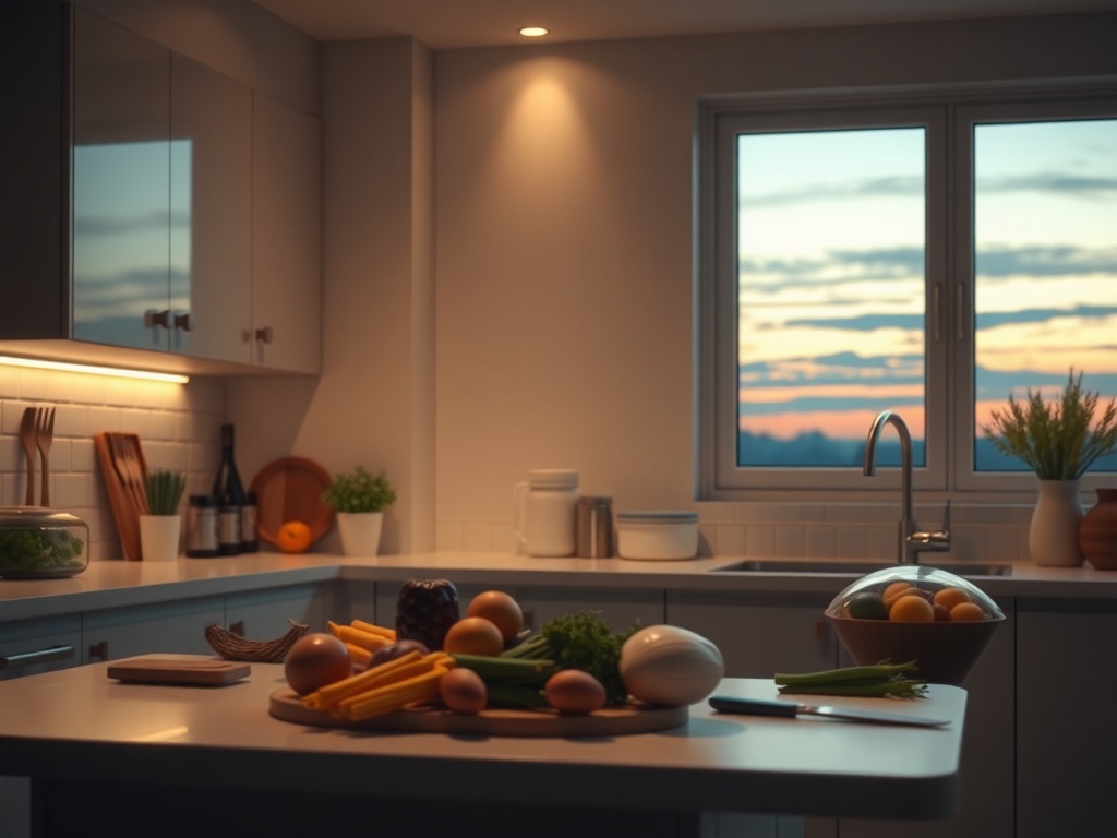 Gece Yeme Alışkanlığı Nasıl Kontrol Altına Alınır? Bilim Destekli Yöntemler