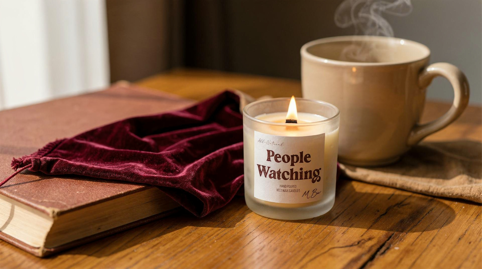 Best Wooden Wick Candles of 2025: Why They Burn Better (and Sound Better Too)