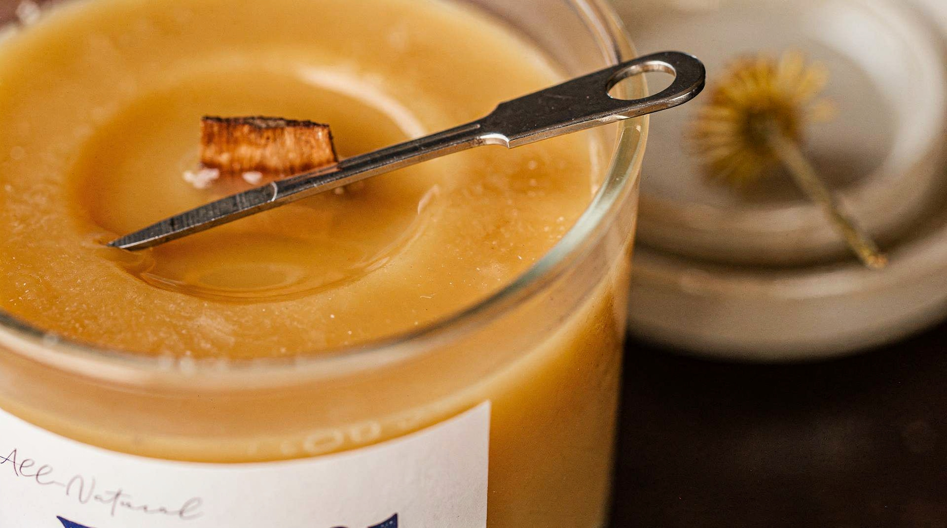 Complete Beeswax Candle Care Guide: Keep Every Candle Burning Like New