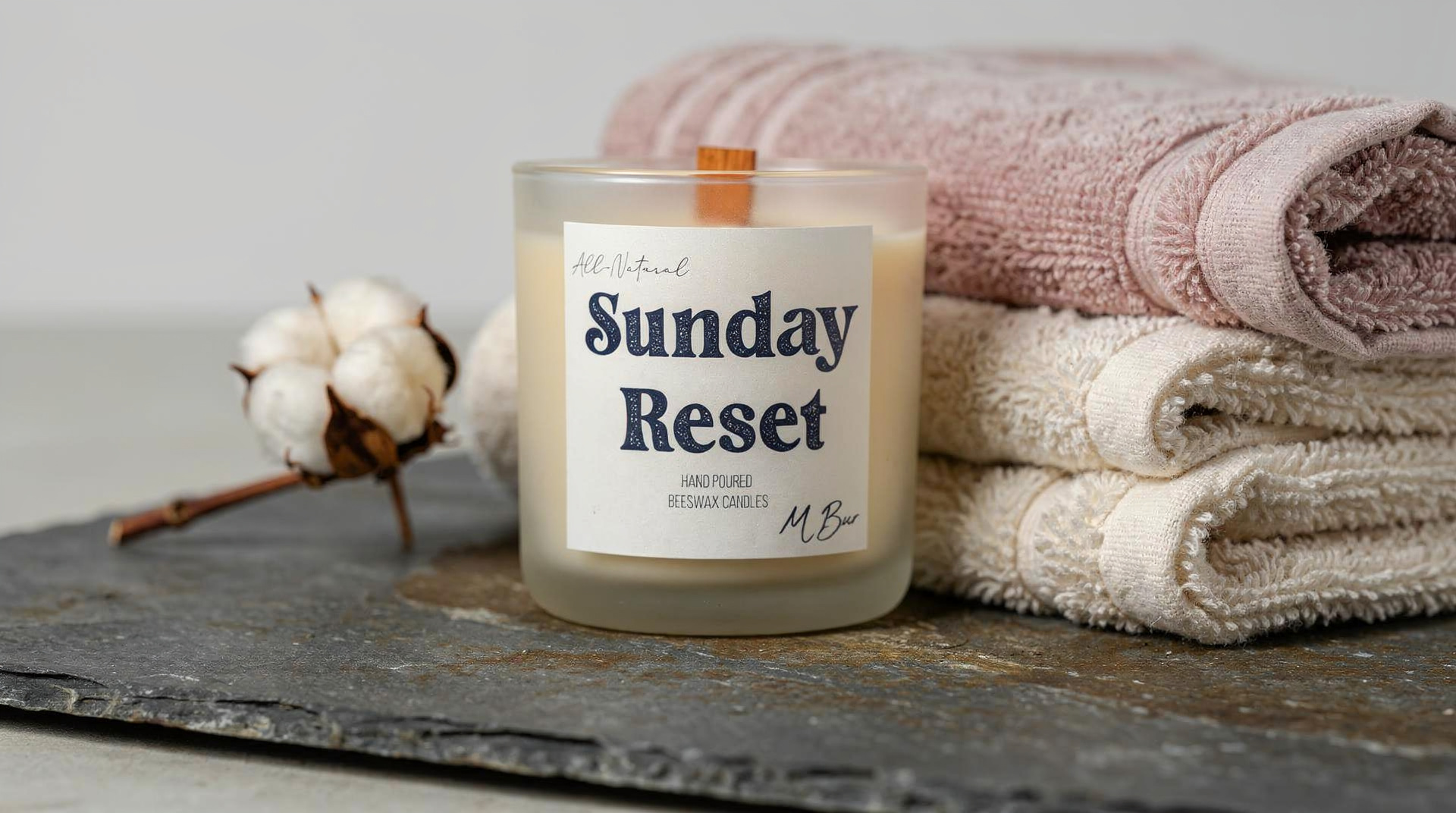 The Best Candles for Small Bathrooms: Transform Your Tiny Space Into a Spa Oasis