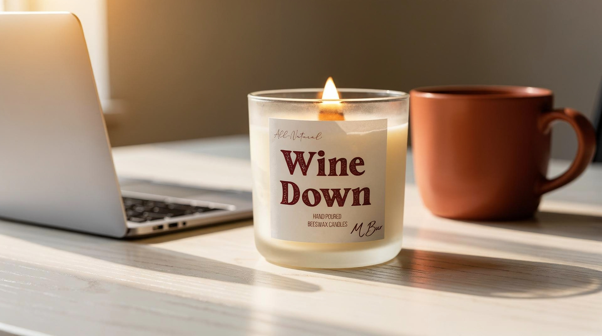 Best Clean Burning Candles for Apartments: No Soot, No Headaches, Just Good Vibes