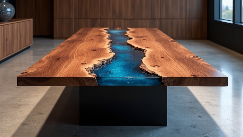 Стол руководителя из массива дерева: ключ к успешным переговорам и укреплению статуса вашей компании