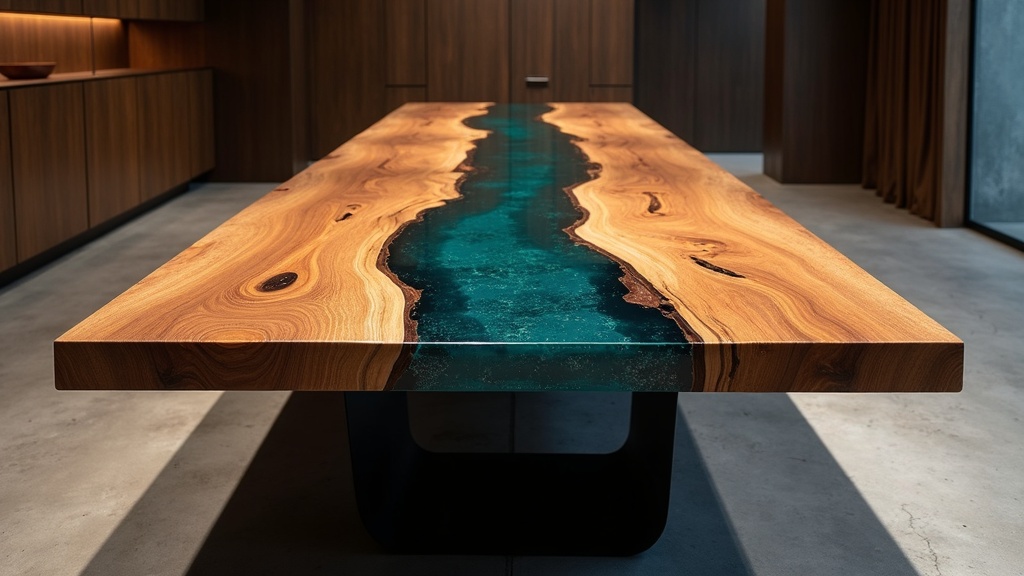 Стол руководителя из массива дерева: ключ к успешным переговорам и укреплению статуса вашей компании