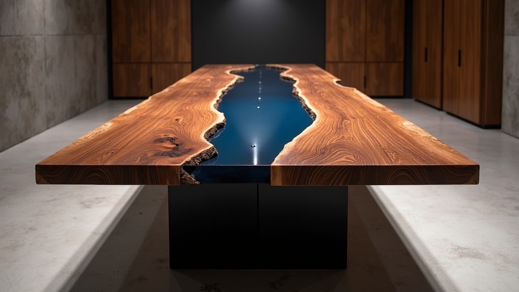 Стол руководителя из массива дерева: ключ к успешным переговорам и укреплению статуса вашей компании